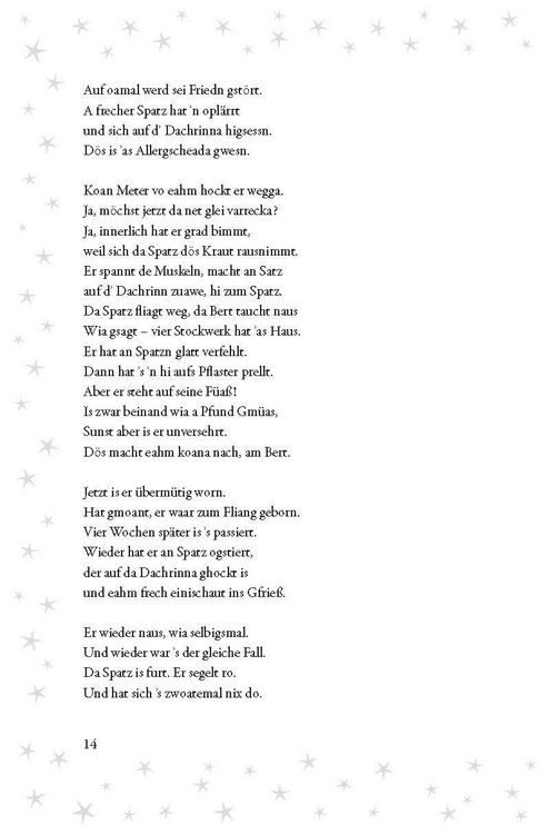 Produktbild: Das Nachtkastlbuch