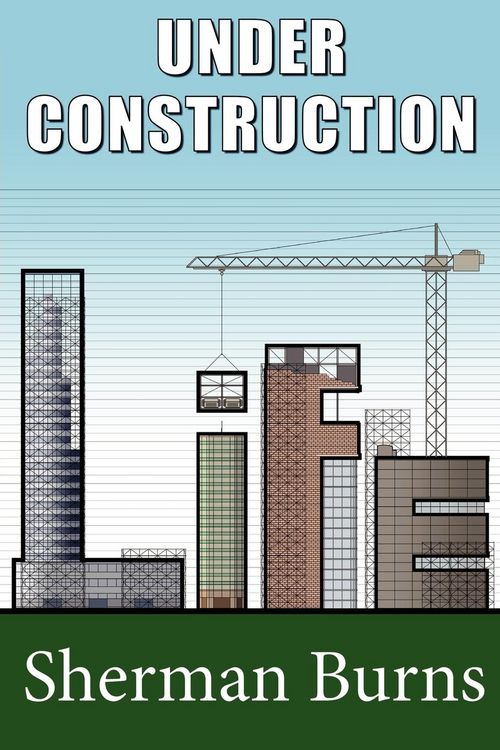 Produktbild: Under Construction