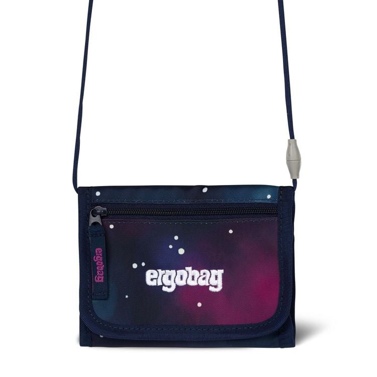 Produktbild: Ergobag Brustbeutel B&auml;rlaxy