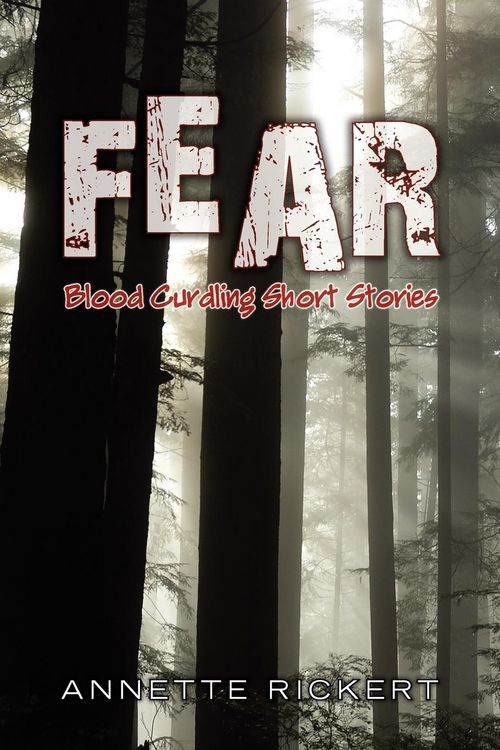 Produktbild: Fear