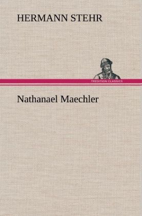 Produktbild: Nathanael Maechler