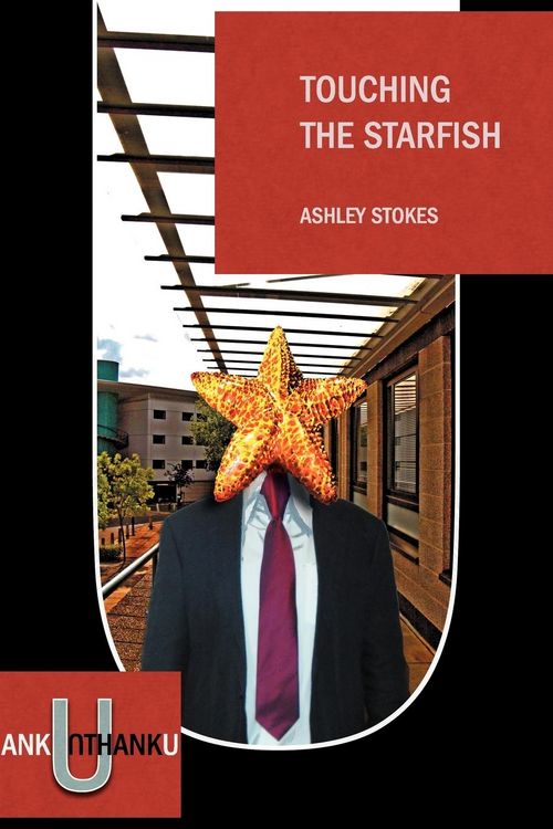 Produktbild: Touching the Starfish