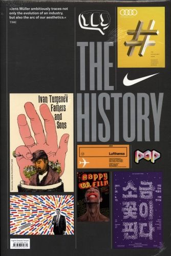 Produktbild: The History of Graphic Design. Vol. 2. 1960&ndash;Today