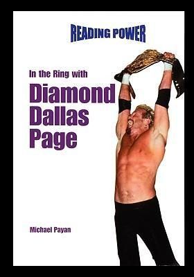 Produktbild: In the Ring with Diamond Dallas Page