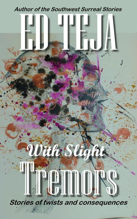 Produktbild: With Slight Tremors
