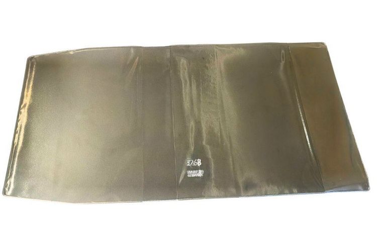 Produktbild: BUXX Buchumschlag 268 mm (VE = 25 Ex)