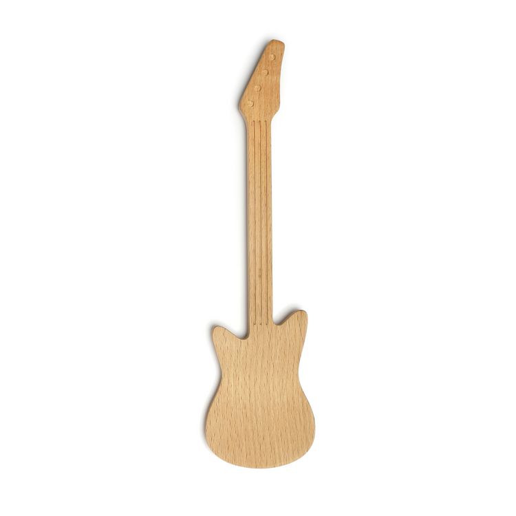 Produktbild: Rockin' Spatula - Pfannenwender