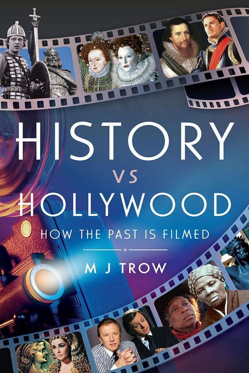 Produktbild: History vs Hollywood