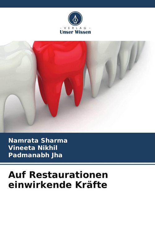 Produktbild: Auf Restaurationen einwirkende Kr&auml;fte