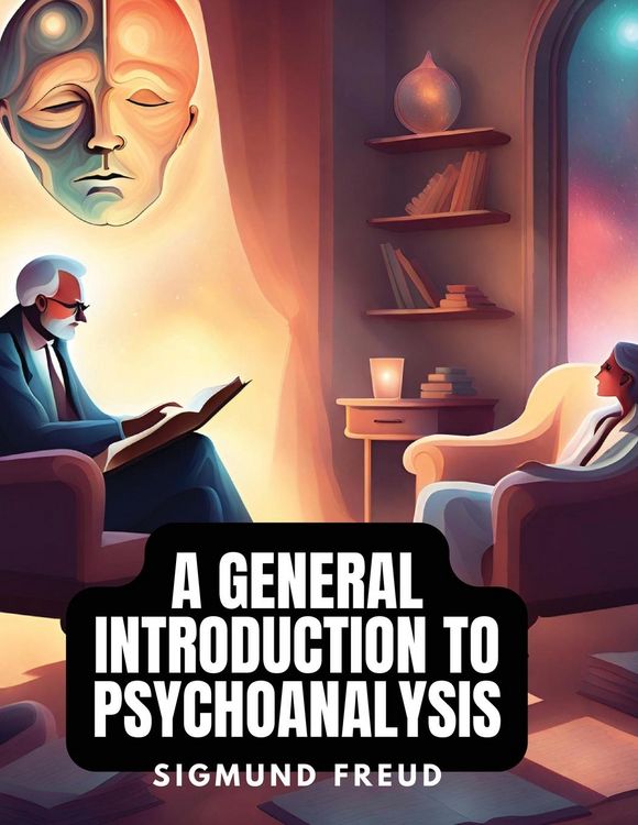 Produktbild: A General Introduction To Psychoanalysis