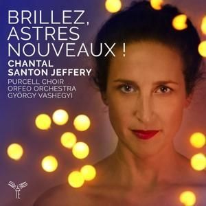 Produktbild: Brillez,astres nouveaux ! (Airs d'op'ra baroque f