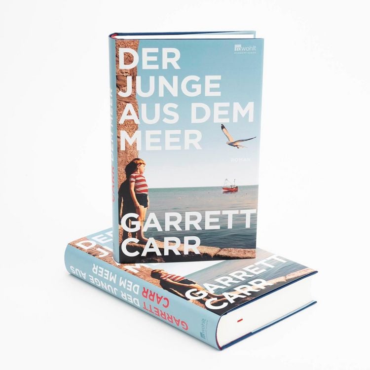 Der Junge aus dem Meer