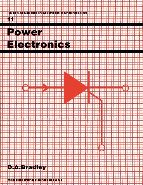 Produktbild: Power Electronics