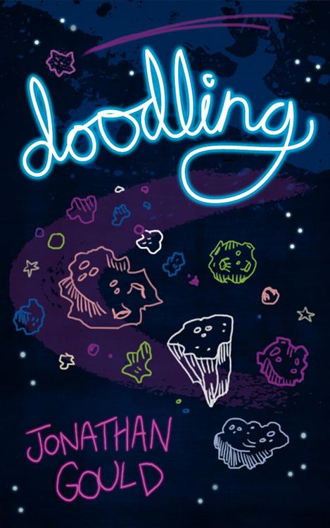 Produktbild: Doodling