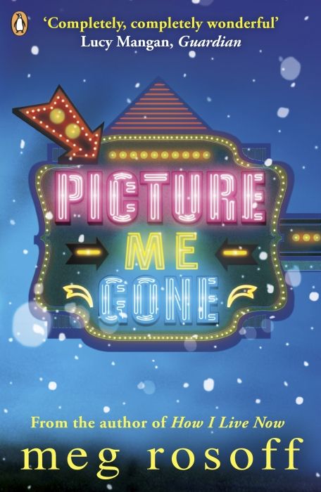 Produktbild: Picture Me Gone