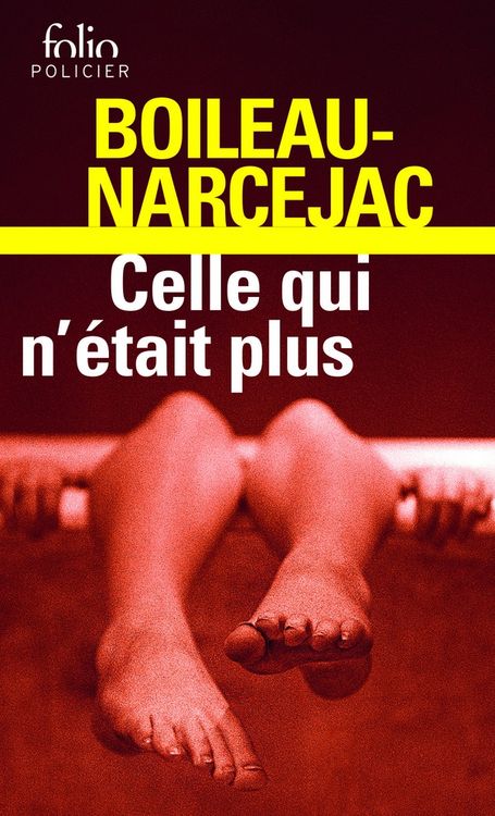 Produktbild: Celle Qui N Etait Plus