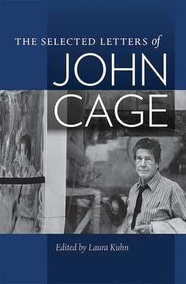 Produktbild: The Selected Letters of John Cage