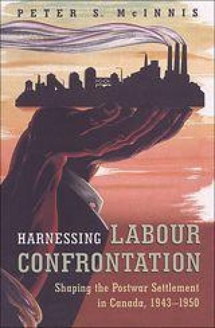 Produktbild: Harnessing Labour Confrontation