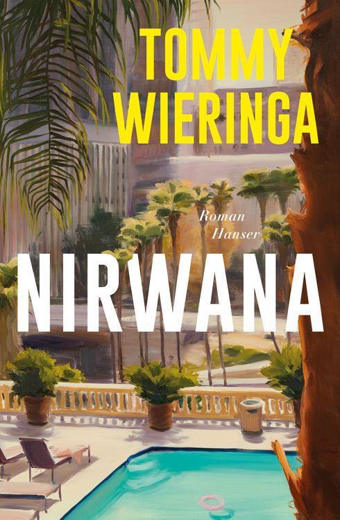Produktbild: Nirwana