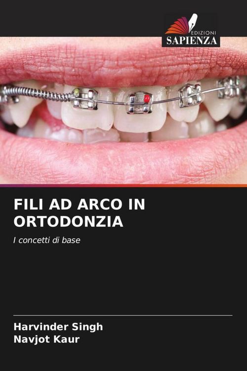 Produktbild: FILI AD ARCO IN ORTODONZIA