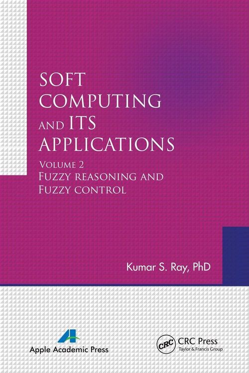 Produktbild: Soft Computing and Its Applications, Volume Two