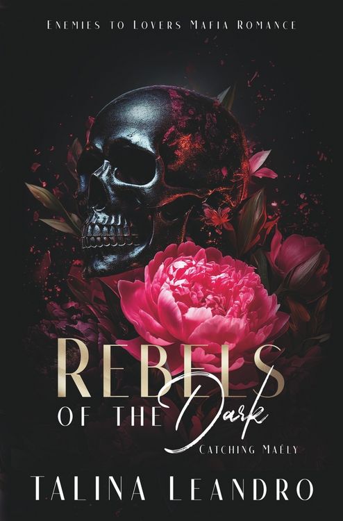 Produktbild: Rebels of the Dark: Catching Ma&eacute;ly