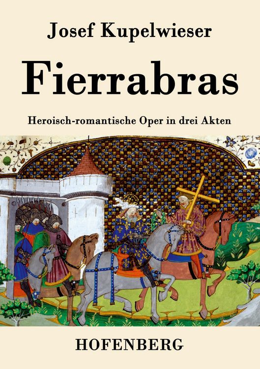 Produktbild: Fierrabras
