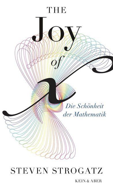 Produktbild: Strogatz, S: Joy of x