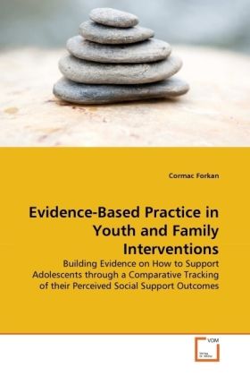 Produktbild: Forkan, C: Evidence-Based Practice in Youth and Family Inter