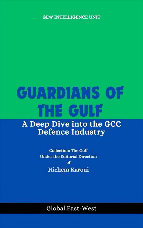 Produktbild: Guardians of the Gulf