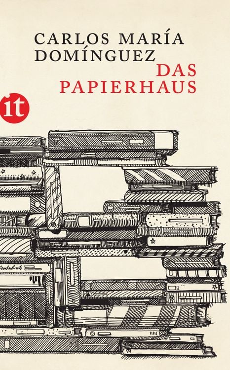 Produktbild: Das Papierhaus