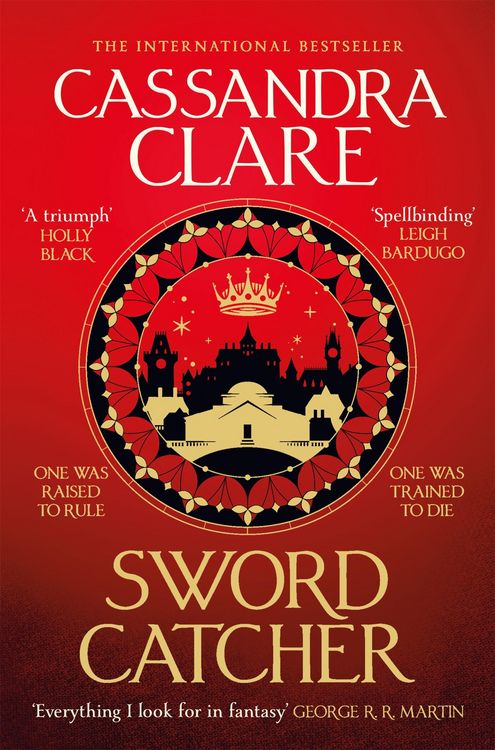 Produktbild: Sword Catcher