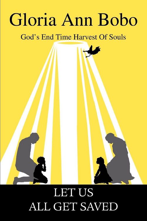 Produktbild: Let Us All Get Saved