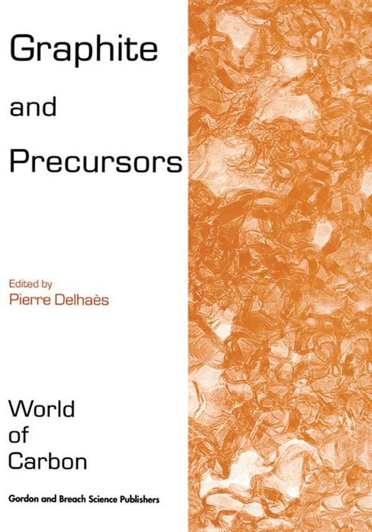Produktbild: Graphite and Precursors