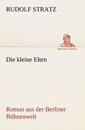 Produktbild: Die kleine Elten