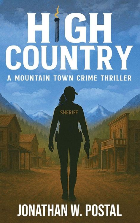 Produktbild: High Country