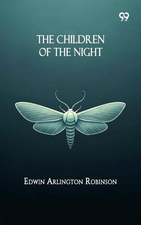 Produktbild: Children Of The Night