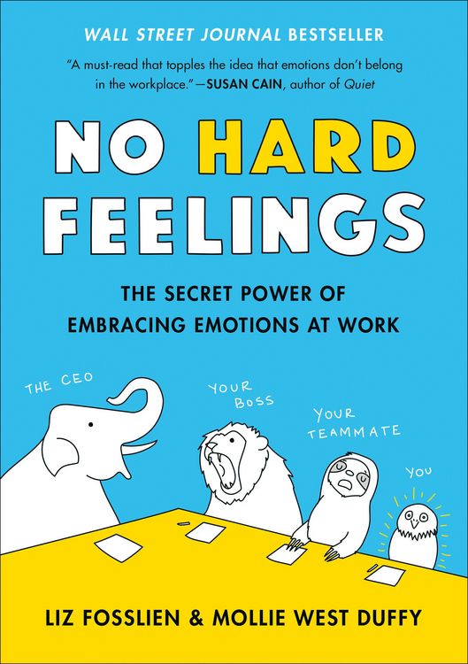 Produktbild: No Hard Feelings