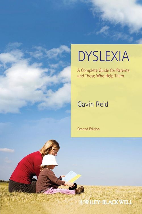 Produktbild: Dyslexia