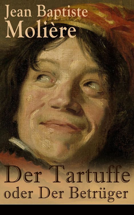 Produktbild: Der Tartuffe oder Der Betr&uuml;ger
