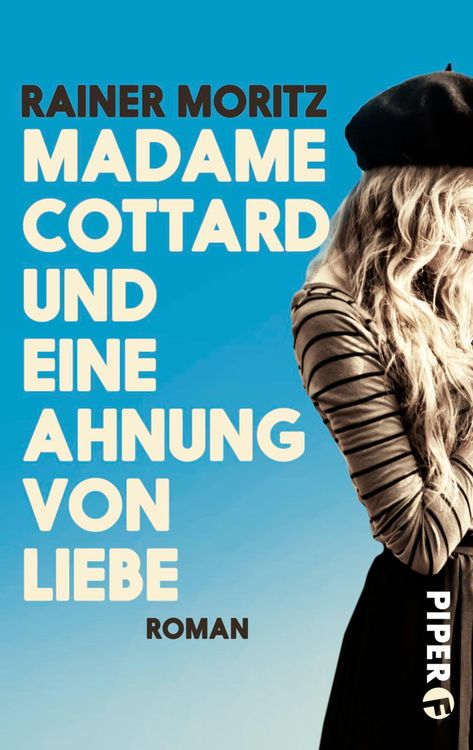 Produktbild: Madame Cottard und eine Ahnung von Liebe