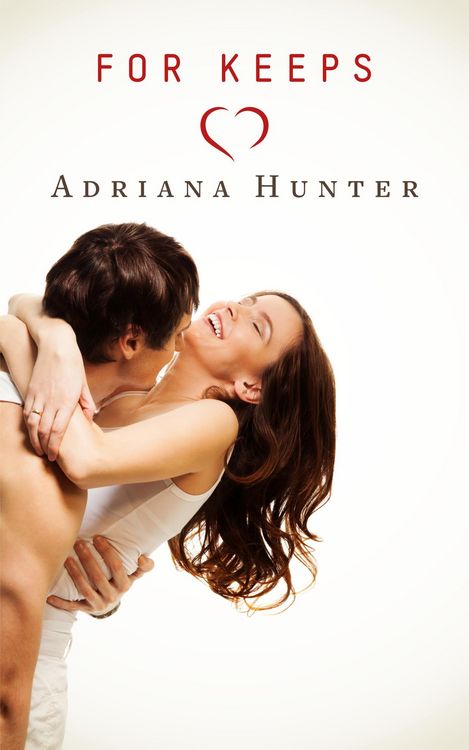 Produktbild: For Keeps (BBW New Adult Erotic Romance)