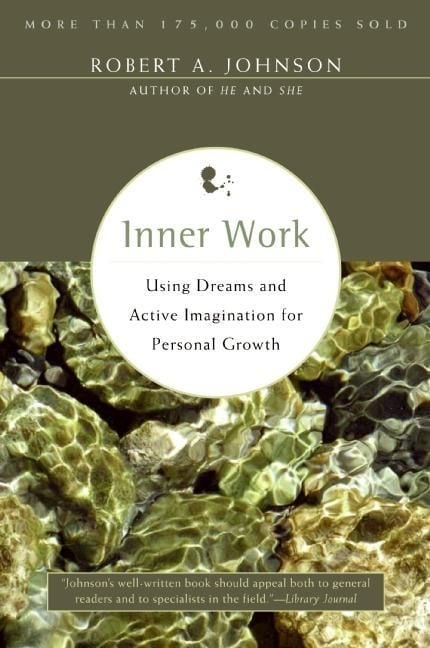 Produktbild: Inner Work
