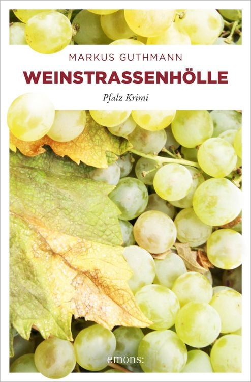 Produktbild: Weinstra&szlig;enh&ouml;lle