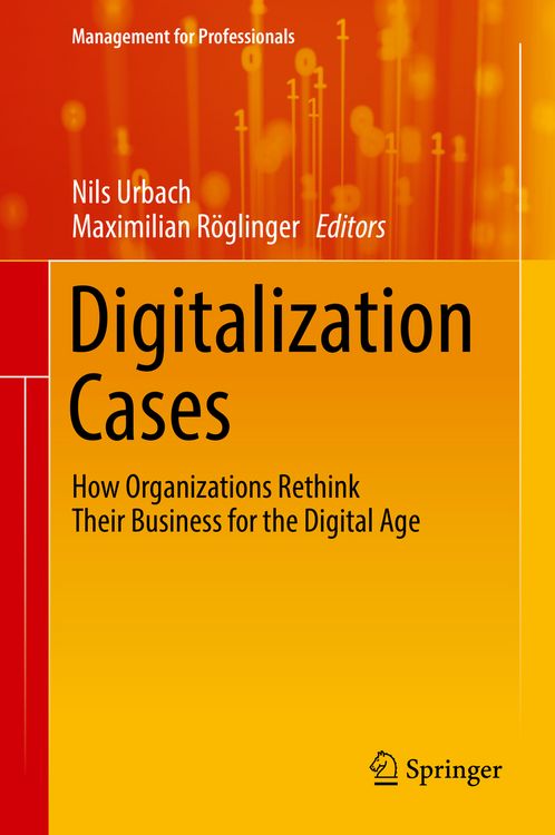 Produktbild: Digitalization Cases