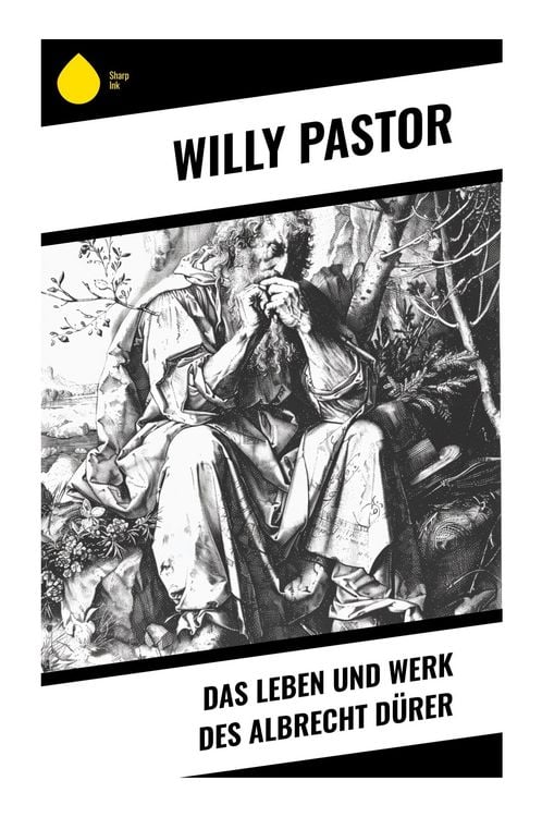 Produktbild: Das Leben und Werk des Albrecht D&uuml;rer