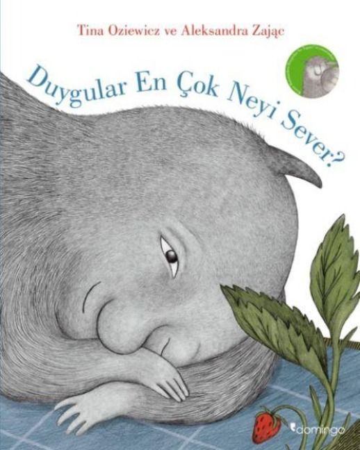 Produktbild: Duygular En Cok Neyi Sever