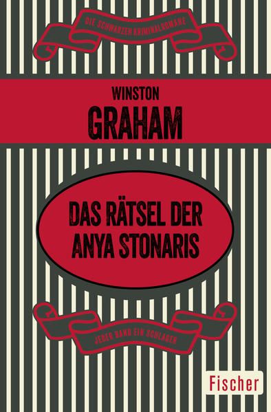 Produktbild: Das R&auml;tsel der Anya Stonaris
