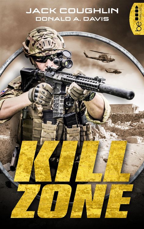 Produktbild: Kill Zone