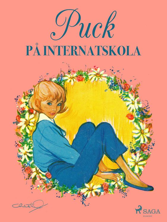 Produktbild: Puck p&aring; internatskola